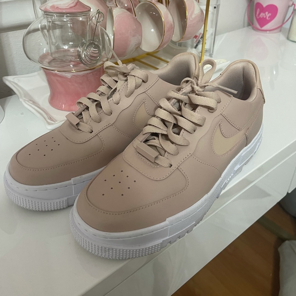 Air Force 1 pixel
